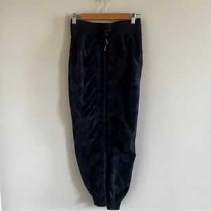 Lululemon Camo Jogger Pants